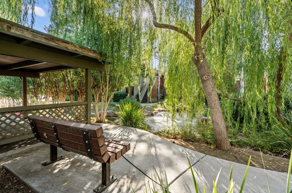 2209 La Terrace Cir, San Jose CA 95123-5331 exterior