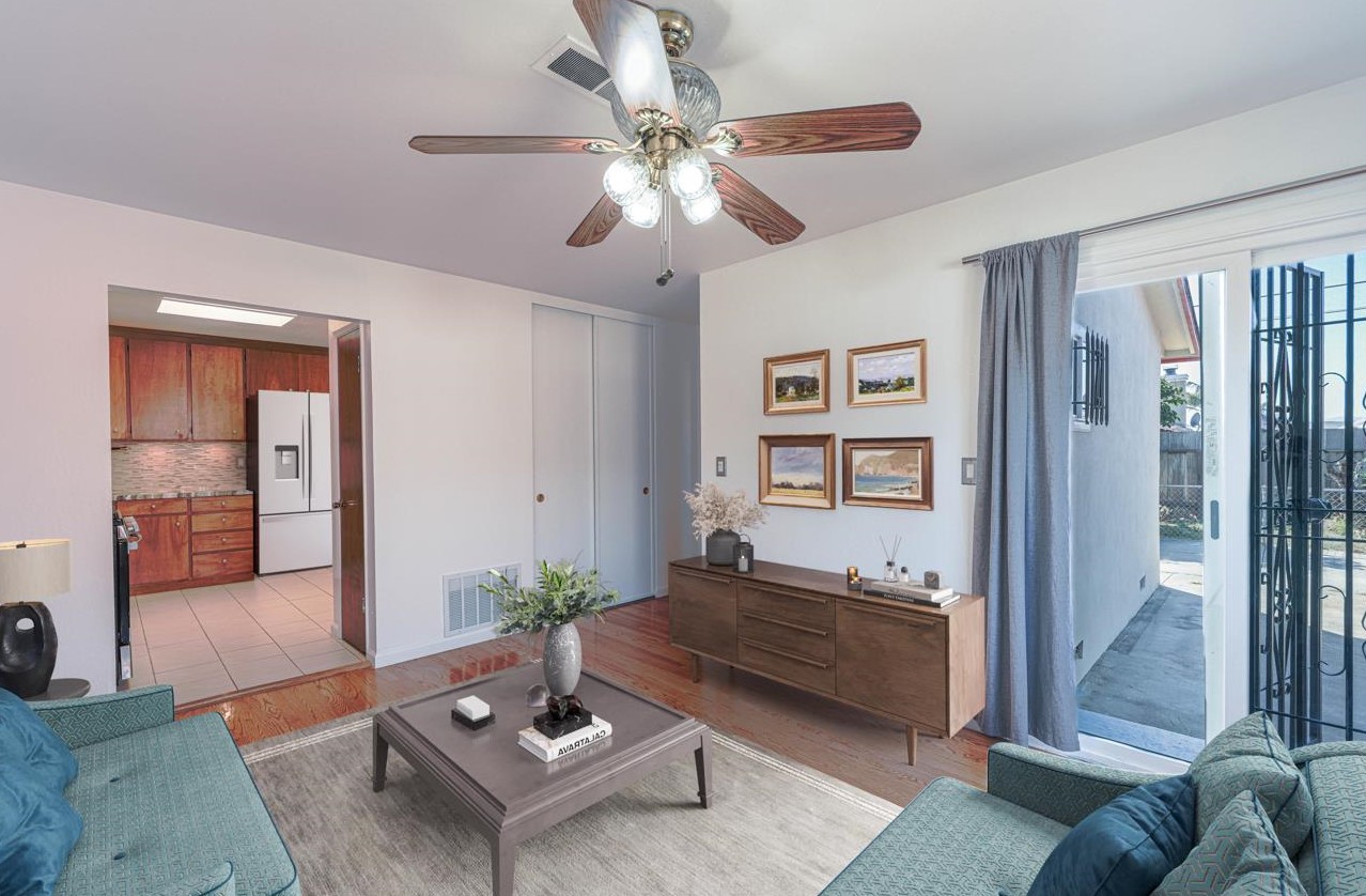 430 Calaveras Dr, Salinas CA 93906-2507 exterior