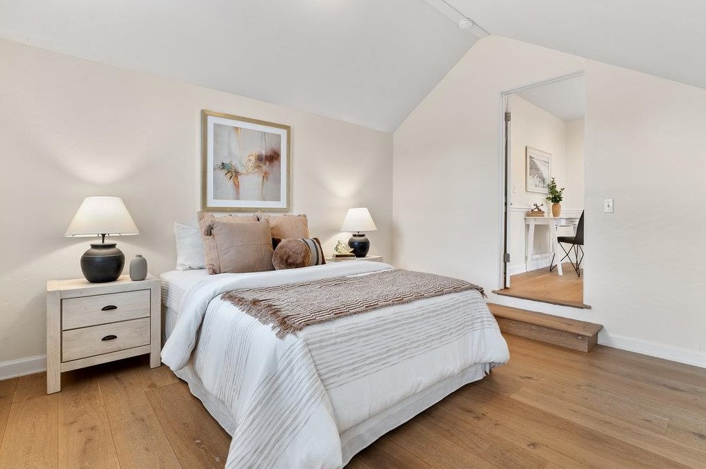 4550 Topaz St, Capitola CA 95010-3141 exterior