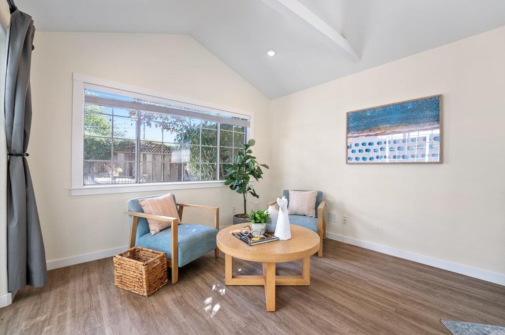 4550 Topaz St, Capitola CA 95010-3141 exterior