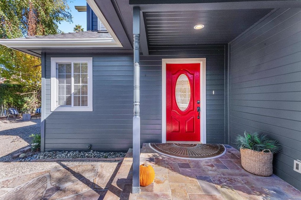 4550 Topaz St, Capitola CA 95010-3141 exterior