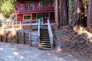 429 Fairview Ave, Boulder Creek, CA 95006 - Photo 1