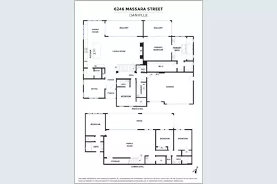 6246 Massara St, Danville, CA 94506 - Photo 87