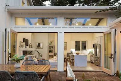 0 Santa Rita 2 SW Of 5th, Carmel, CA 93923 - Photo 1