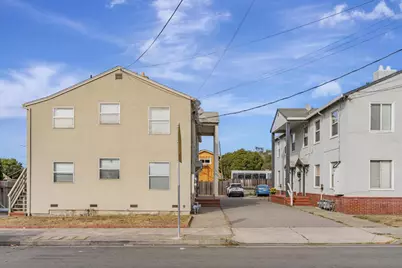 5801 Madison Ave, Richmond, CA 94804 - Photo 3