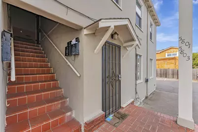 5801 Madison Ave, Richmond, CA 94804 - Photo 5