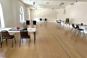 100 N B St, San Mateo, CA 94401 - Photo 1