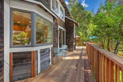 161 &amp; 181 Aufderwood Ln, Brookdale, CA 95007 - Photo 43