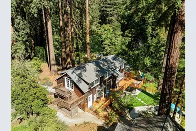 161 &amp; 181 Aufderwood Ln, Brookdale, CA 95007 - Photo 45