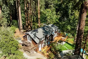 161 &amp 181 Aufderwood Ln, Brookdale, CA 95007 - Photo 45