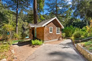 161 &amp 181 Aufderwood Ln, Brookdale, CA 95007 - Photo 47