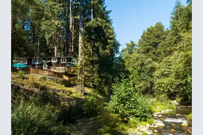 161 &amp; 181 Aufderwood Ln, Brookdale, CA 95007 - Photo 55