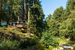 161 &amp 181 Aufderwood Ln, Brookdale, CA 95007 - Photo 55