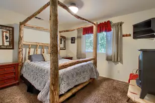 1144 Railroad Ln, Fish Camp, CA 93623 - Photo 17