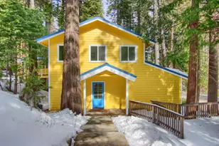 1144 Railroad Ln, Fish Camp, CA 93623 - Photo 1