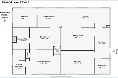 1144 Railroad Ln, Fish Camp, CA 93623 - Photo 59