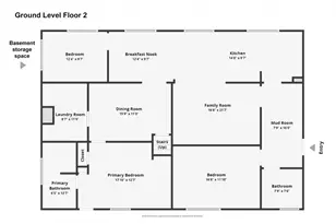 1144 Railroad Ln, Fish Camp, CA 93623 - Photo 59
