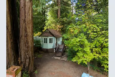 214 Teilh Dr, Boulder Creek, CA 95006 - Photo 3