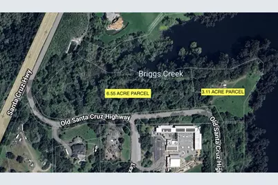 0A Old Santa Cruz Hwy, Los Gatos, CA 95033 - Photo 1