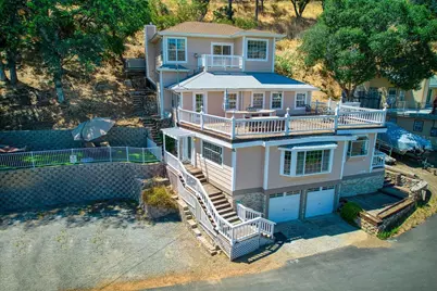 3848 Mariposa Dr, Clearlake Park, CA 95424 - Photo 3
