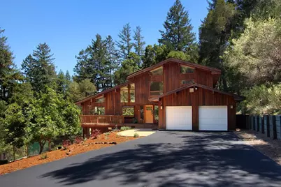 360 Wildberry Dr, Boulder Creek, CA 95006 - Photo 37