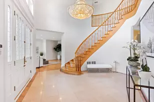 2496 Butternut Dr, Hillsborough, CA 94010 - Photo 5