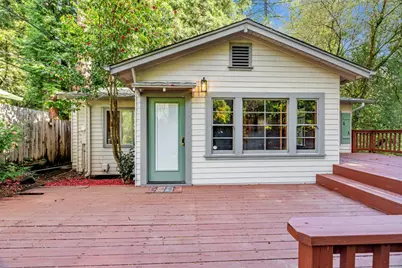 300 More Dr, Boulder Creek, CA 95006 - Photo 1