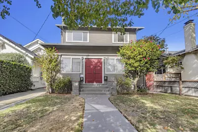 219 State St, San Mateo, CA 94401 - Photo 1