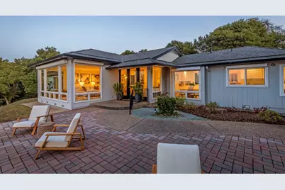 600 Westridge Dr, Portola Valley, CA 94028 - Photo 5