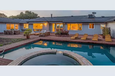 600 Westridge Dr, Portola Valley, CA 94028 - Photo 17