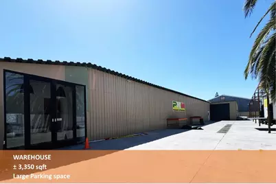 1595 Pomona Ave, San Jose, CA 95110 - Photo 1