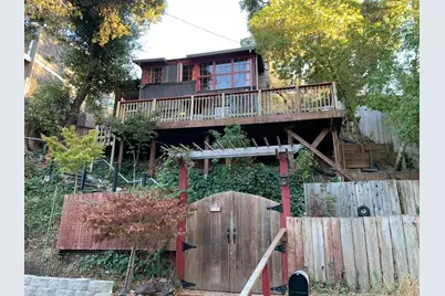 535 Lake Blvd, Redwood City, CA 94062 - Photo 1