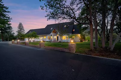 5422 Schulmeyer Gulch Rd, Yreka, CA 96097 - Photo 1