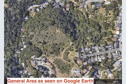 00 Alhambra Dr, Belmont, CA 94002 - Photo 11