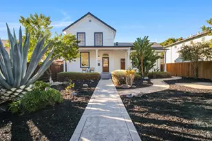 1217 Harrison St, Santa Clara, CA 95050 - Photo 1