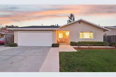 3744 Century Dr, Campbell, CA 95008 - Photo 1