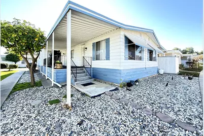 5450 Monterey Rd 23, San Jose, CA 95111 - Photo 1