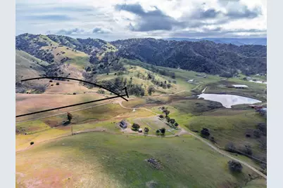 42.1 Panoche, Paicines, CA 95043 - Photo 1