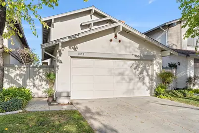 1858 Home Gate Dr, San Jose, CA 95148 - Photo 1