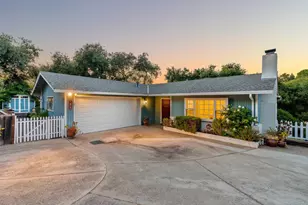 514 Noteware Dr, Ben Lomond, CA 95005 - Photo 1
