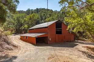 20500 Cachagua Rd, Carmel Valley, CA 93924 - Photo 7