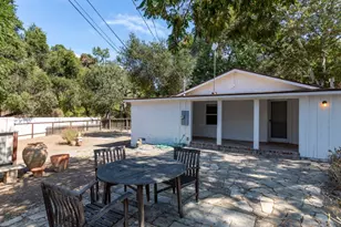 20500 Cachagua Rd, Carmel Valley, CA 93924 - Photo 5