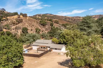 20500 Cachagua Rd, Carmel Valley, CA 93924 - Photo 11