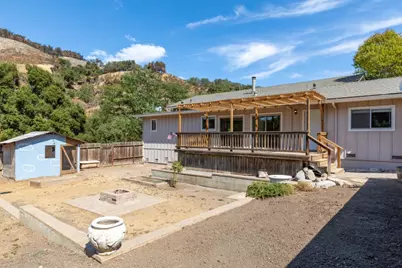 20500 Cachagua Rd, Carmel Valley, CA 93924 - Photo 21