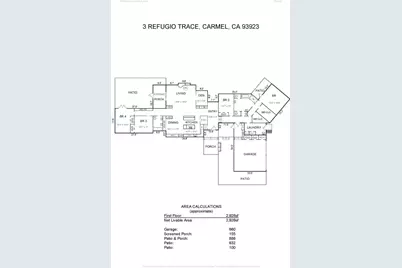 3 Refugio Trce, Carmel, CA 93923 - Photo 29