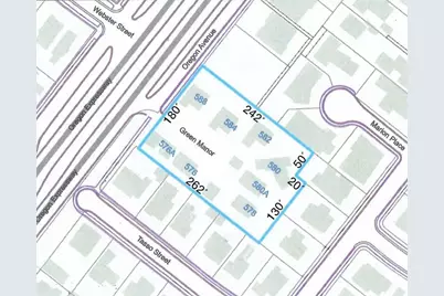 578 Oregon Ave, Palo Alto, CA 94301 - Photo 1