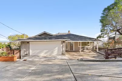 1811 Mezes Ave, Belmont, CA 94002 - Photo 1