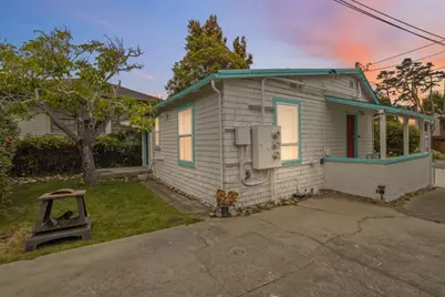 399 13th Ave, Santa Cruz, CA 95062 - Photo 1