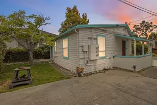 399 13th Ave, Santa Cruz, CA 95062 - Photo 1