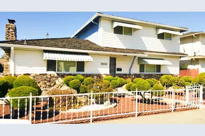 2831 Malabar Ave, Santa Clara, CA 95051 - Photo 1